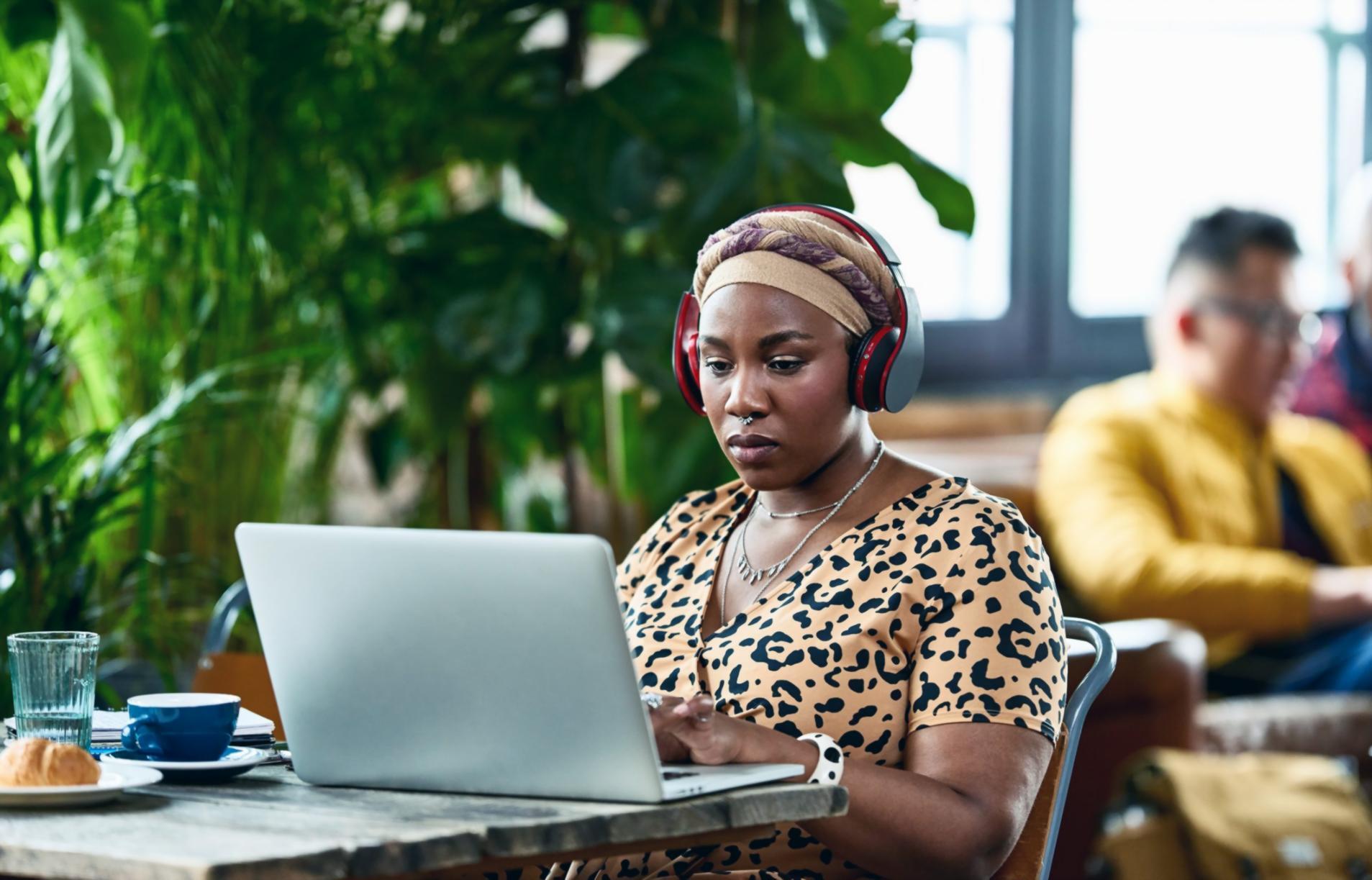 Online-Webinar-Session für Web-Design-Grundlagen