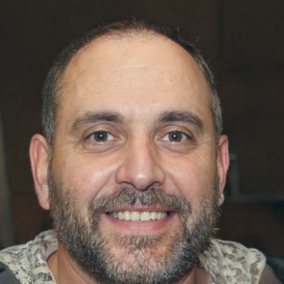 Joris Kellermann - Webinar-Moderator